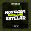 DJ VITTIN MG - Montagem Minigame Estelar