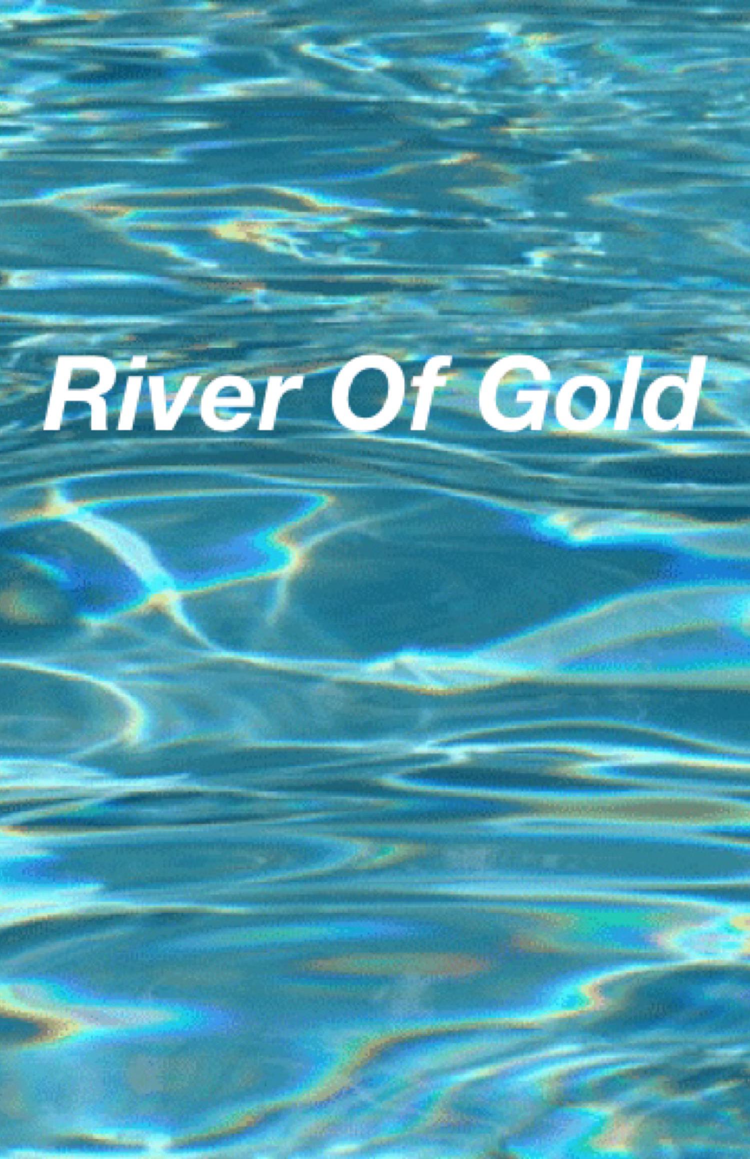 River of gold专辑