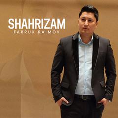 Shahrizam