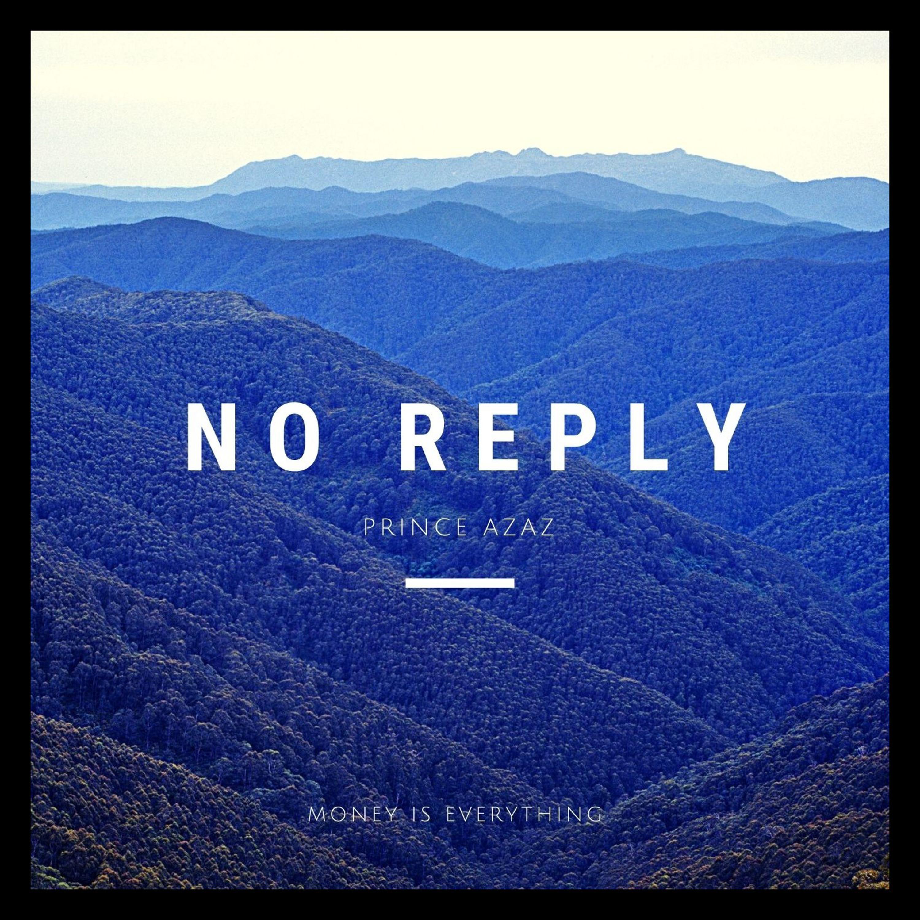 No Reply