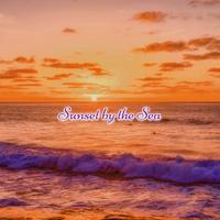 Sunset by the Sea