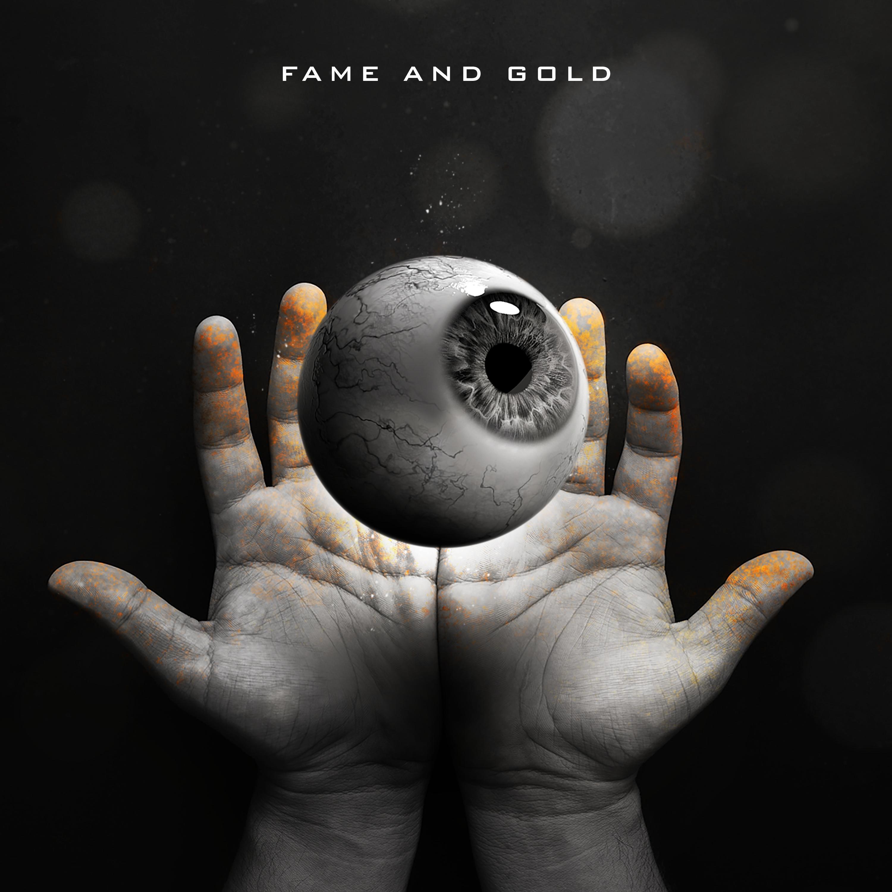 Fame and Gold (feat. Charlotte)