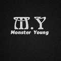 Monster Young 2018 Cypher