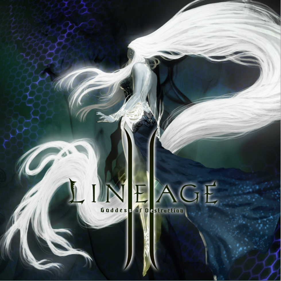 Lineage II: Goddess of Destruction