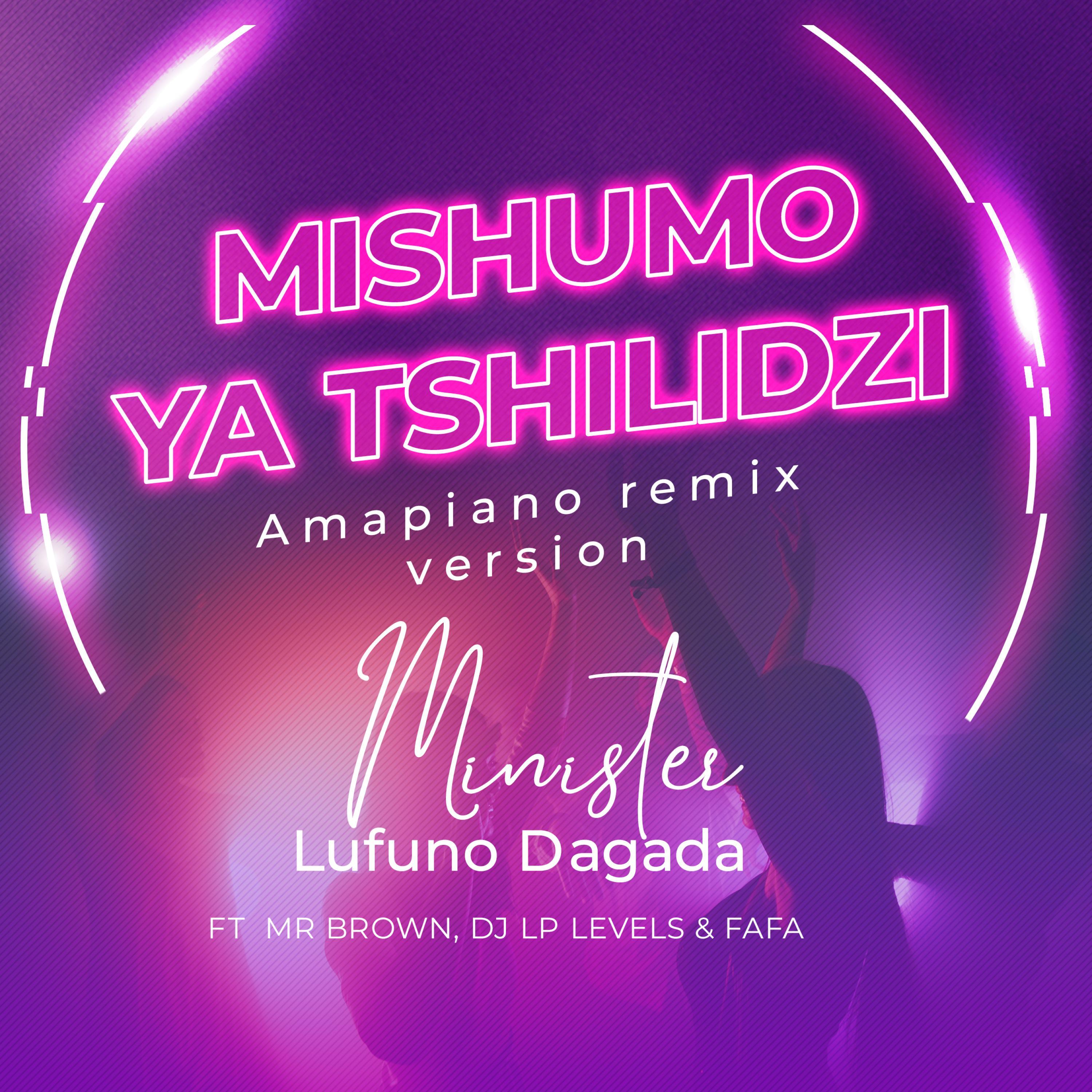 Mishumo Ya Tshilidzi (feat. Mr Brown, DJ LP Levels & Fafa) [Remix]