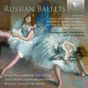 Russian Ballets专辑