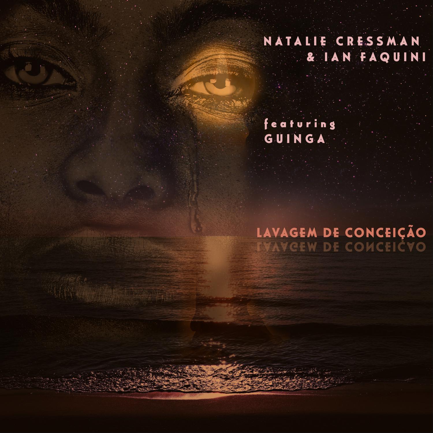 Natalie Cressman - Lavagem de Conceição