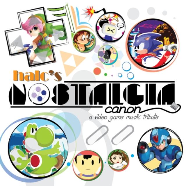 Nostalgia Canon