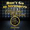 Don't Go to Strangers (In the Style of Etta Jones) [Karaoke Version] - Single专辑