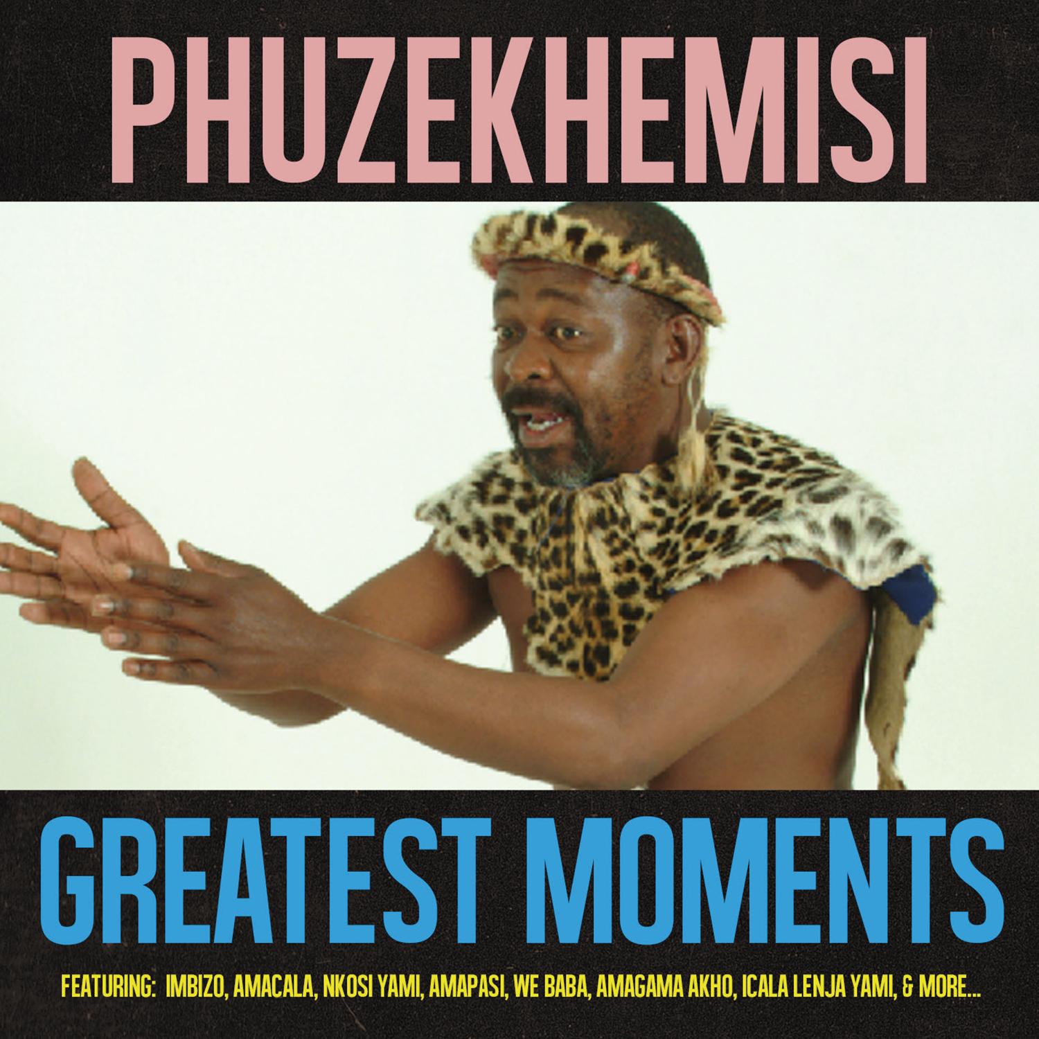 Greatest Moments Of