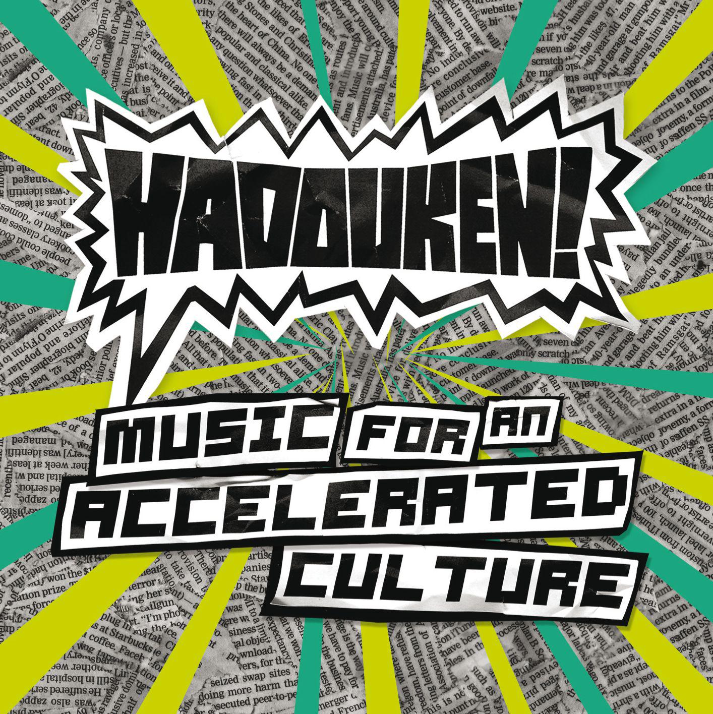 Music For An Accelerated Culture (Bonus Tracks Version)专辑