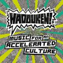 Music For An Accelerated Culture (Bonus Tracks Version)专辑