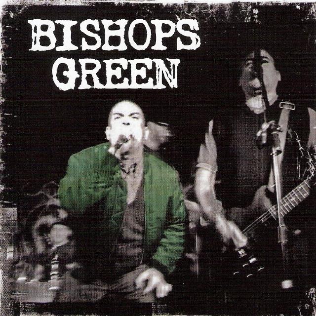 Bishops Green