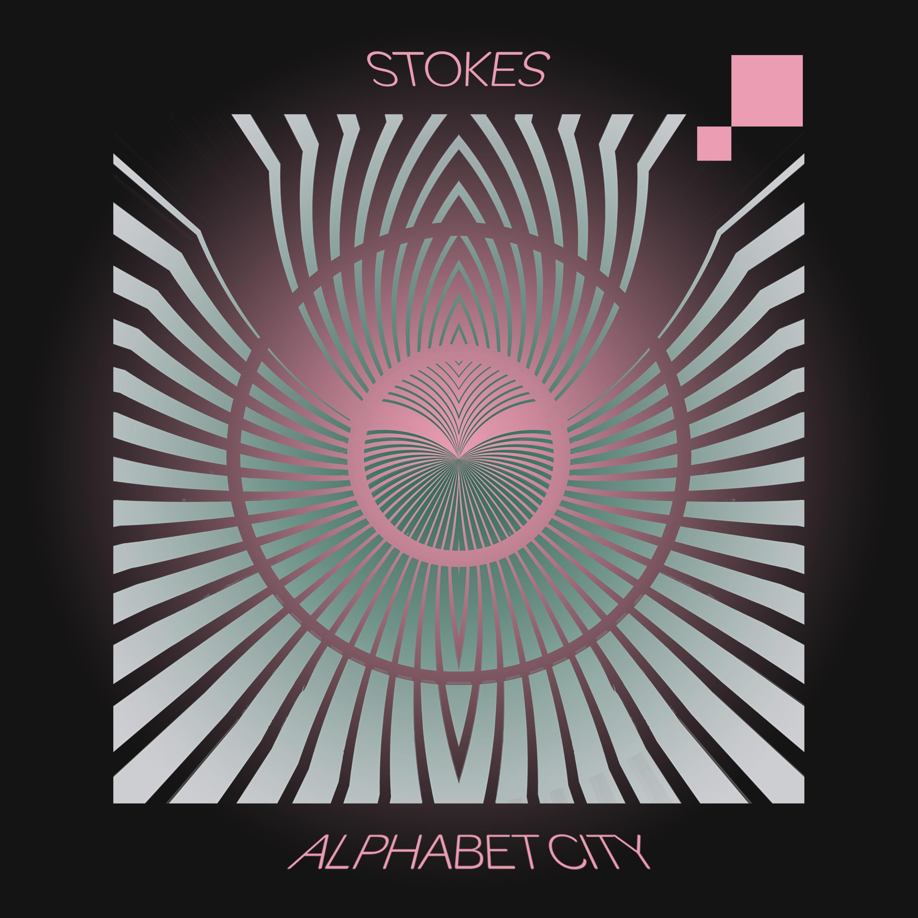 Alphabet City