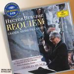 Berlioz: Requiem, Op.5 (Grande Messe des Morts)专辑