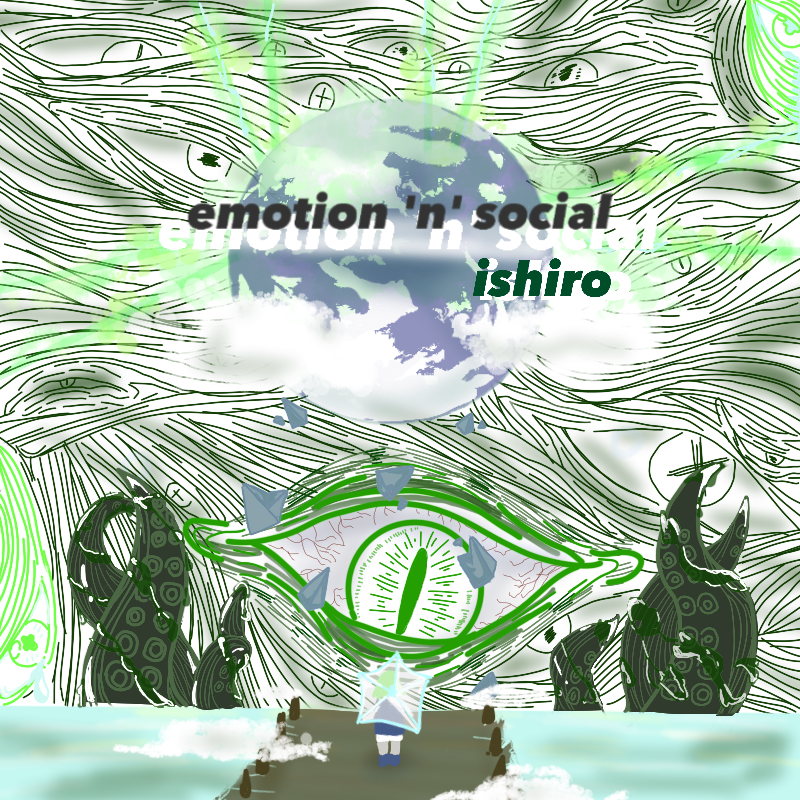 Ishiro - Feelings (Remastered)