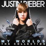 My Worlds - The Collection专辑