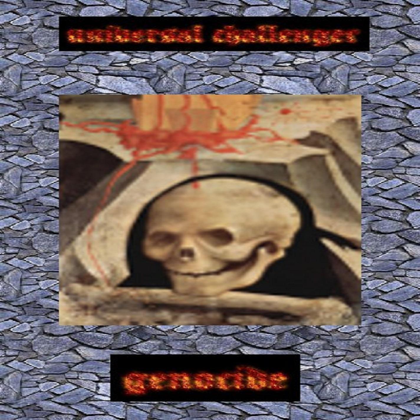 Genocide