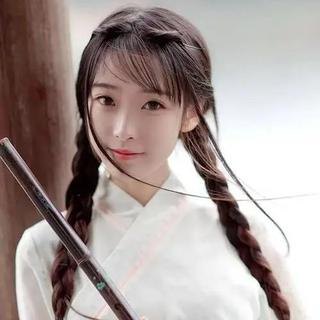 一入古风深似海，从此流行是路人①