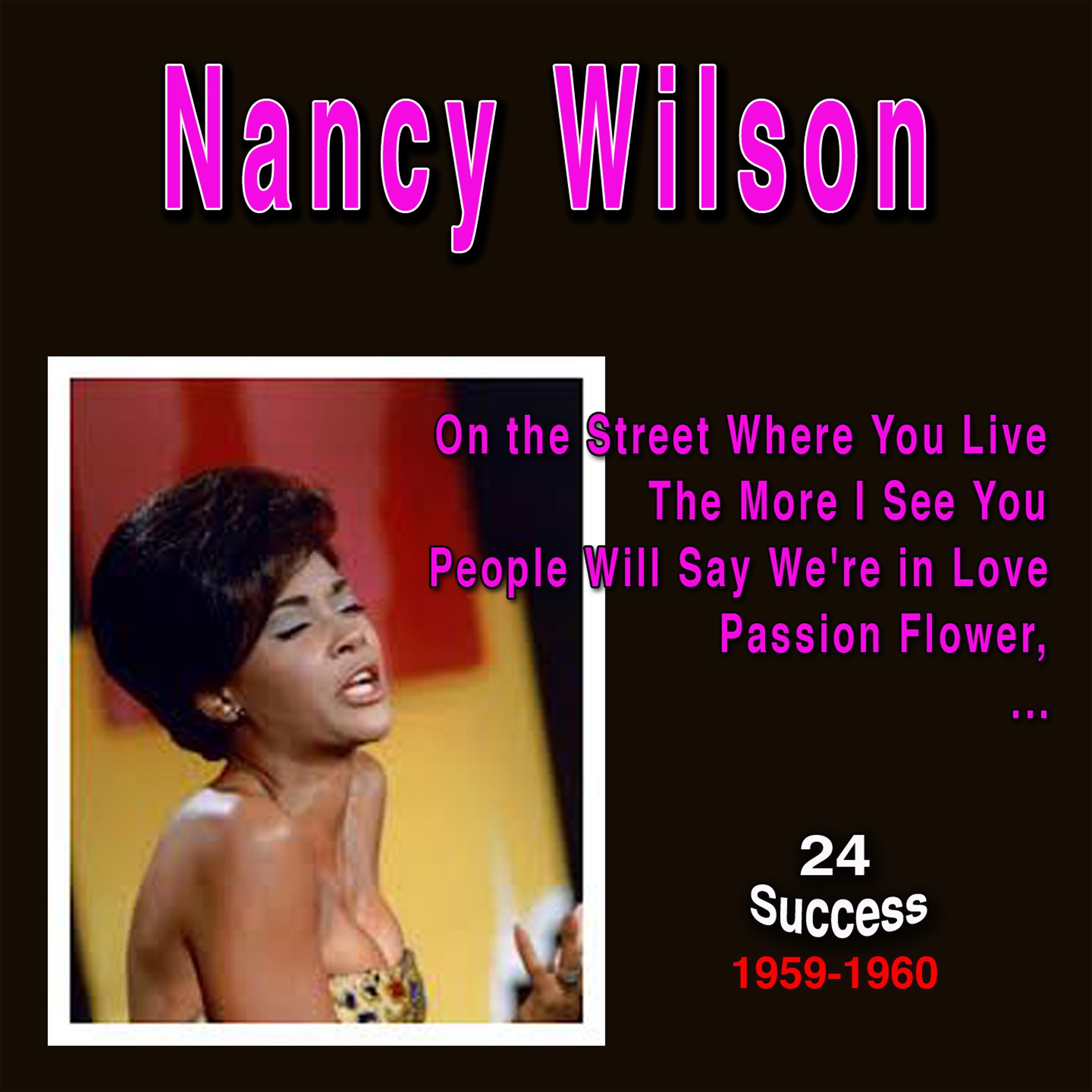 Nancy Wilson