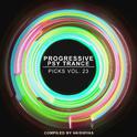 Progressive Psy Trance Picks, Vol.23专辑