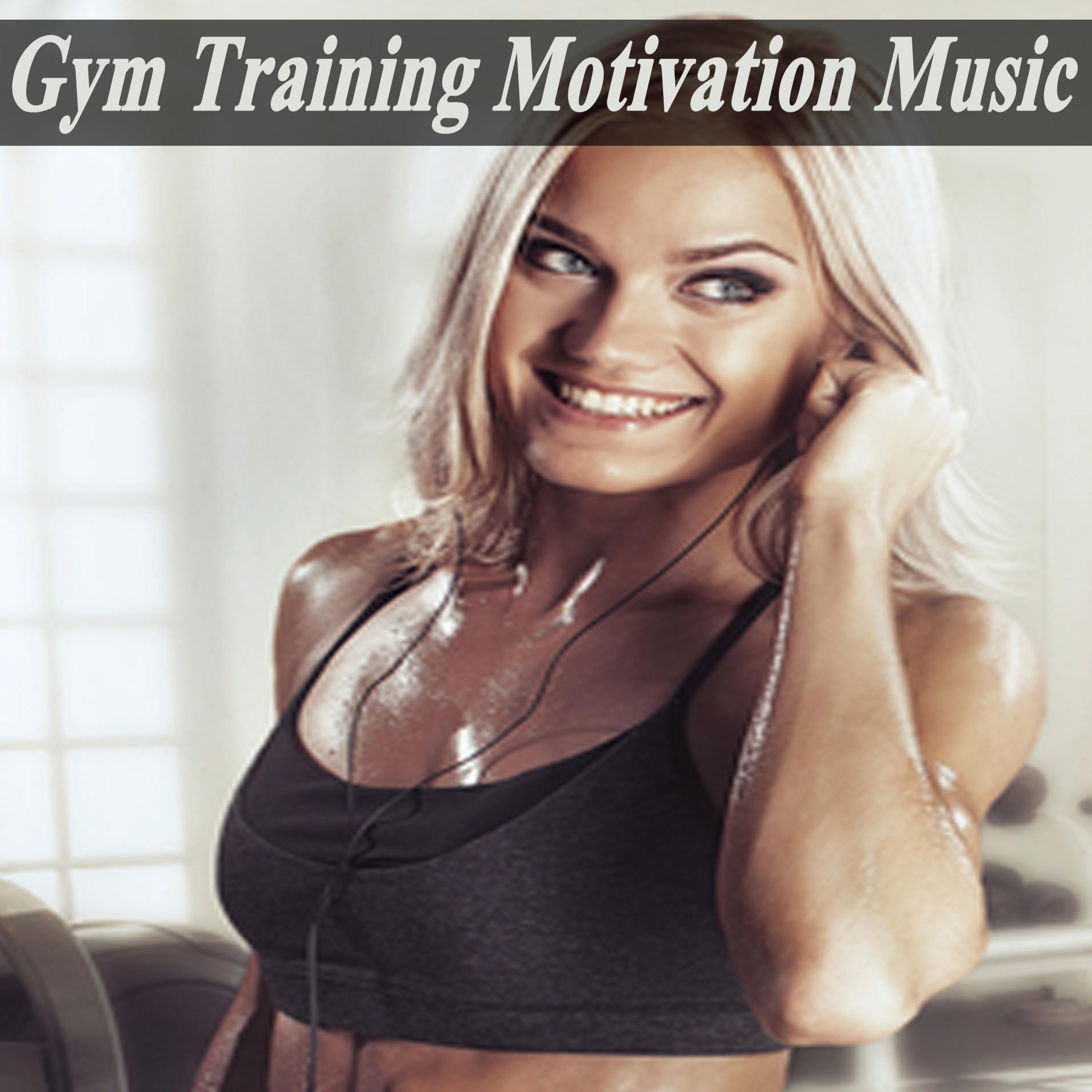 Gym Training Motivation Music (132 Bpm) & DJ Mix