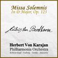 Ludwig van Beethoven: Missa Solemnis In D Major, Op. 123