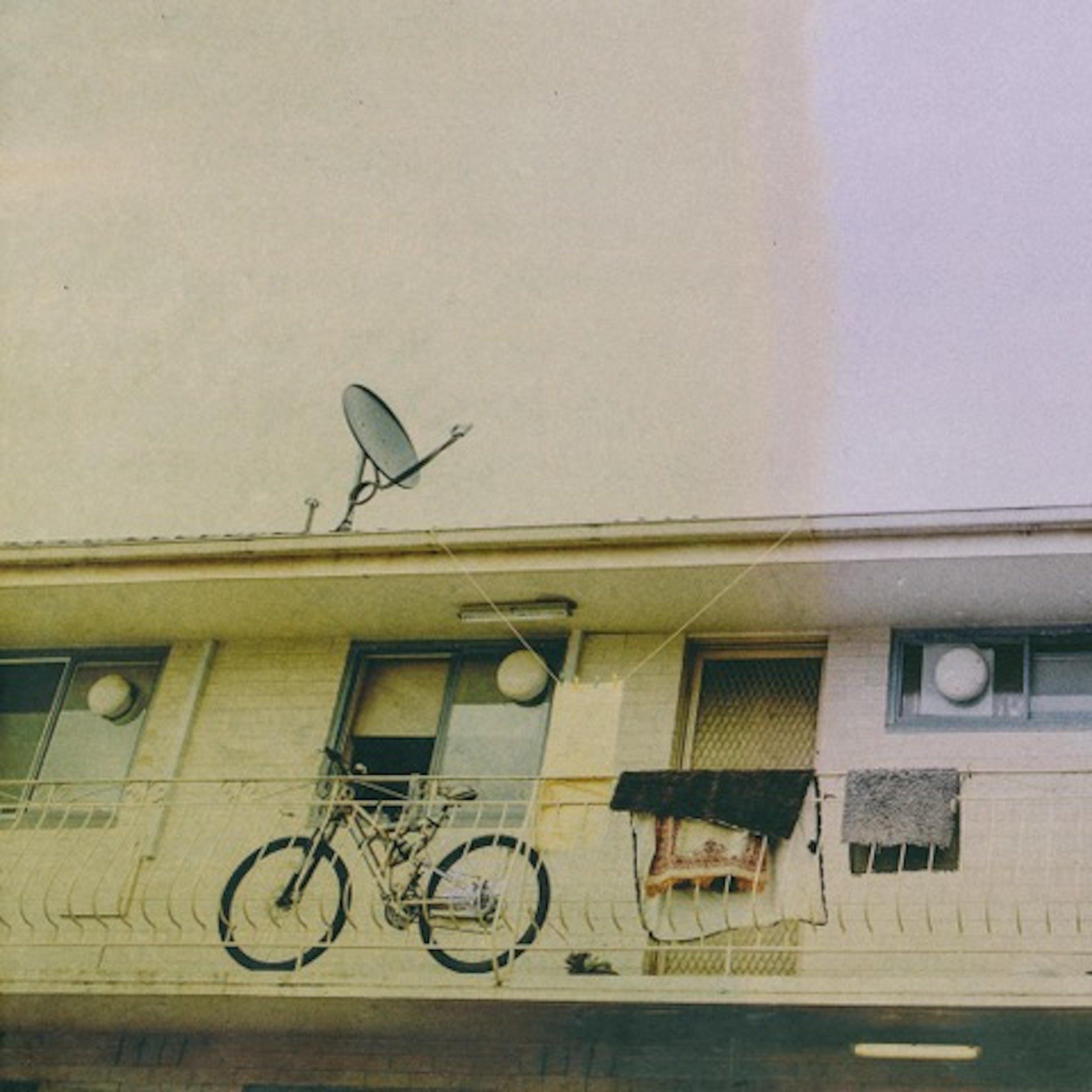 Magazine Dreams