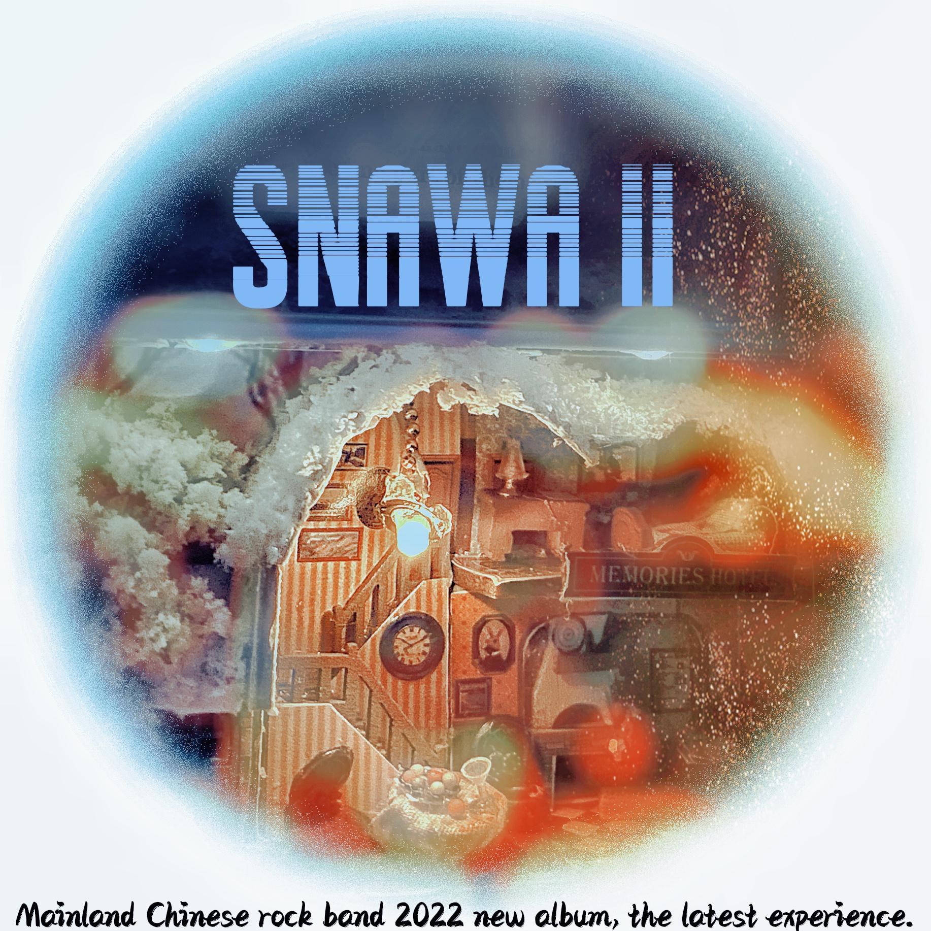 SNAWA II