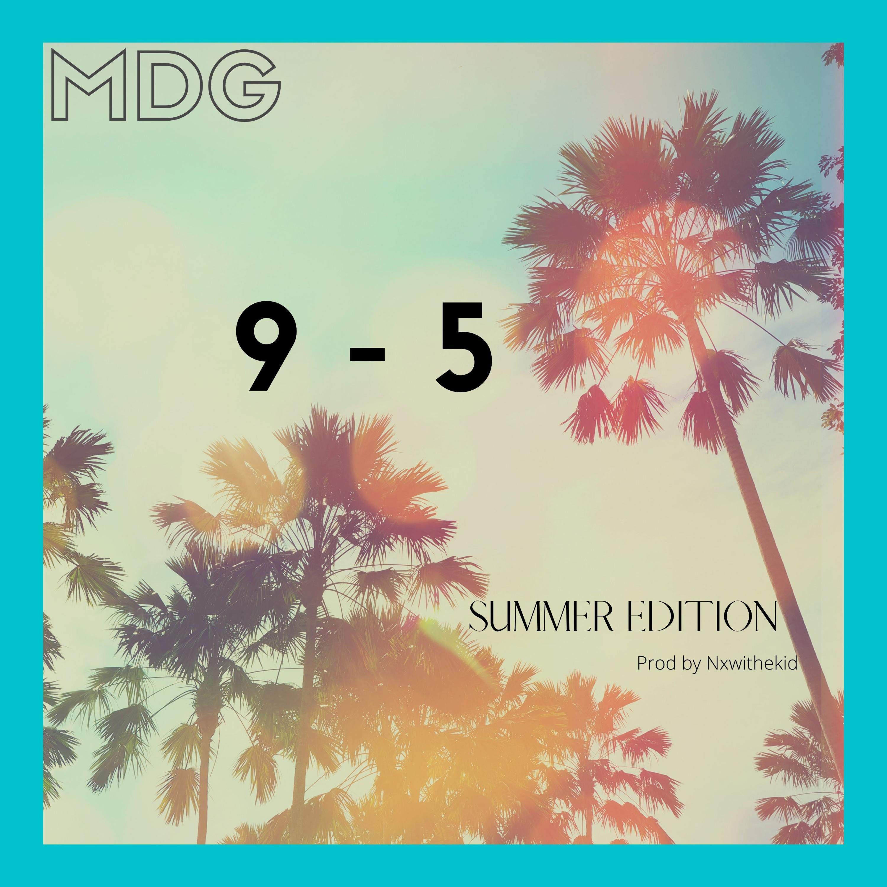 9 2 5 (feat. Matthew)