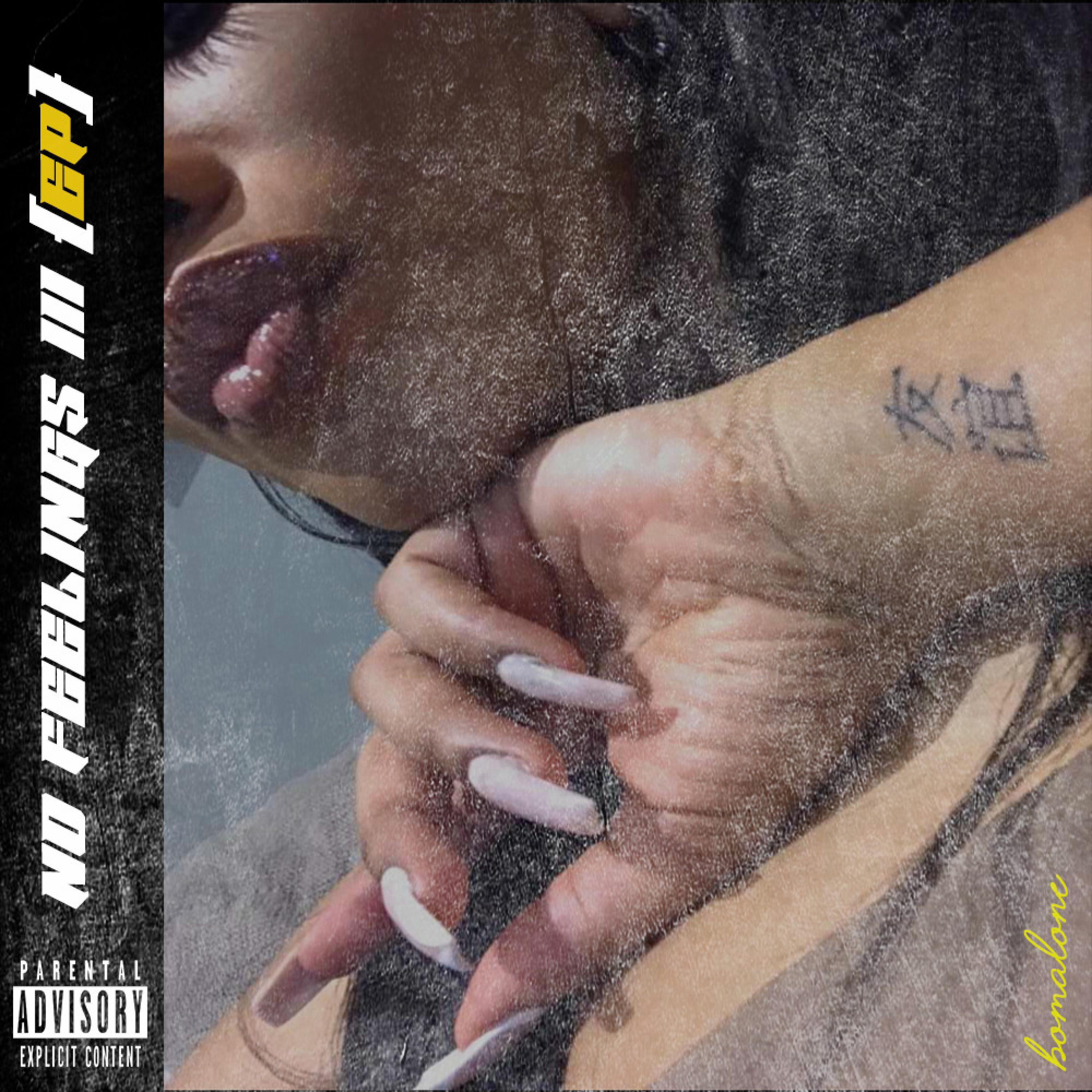 No Feelings III (feat. Nexus_za & La Vito)