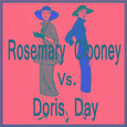 Rosemary Clooney vs. Doris Day