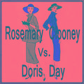 Rosemary Clooney vs. Doris Day