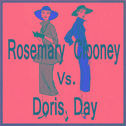 Rosemary Clooney vs. Doris Day专辑