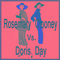 Rosemary Clooney vs. Doris Day专辑