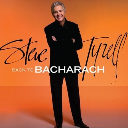 Back To Bacharach