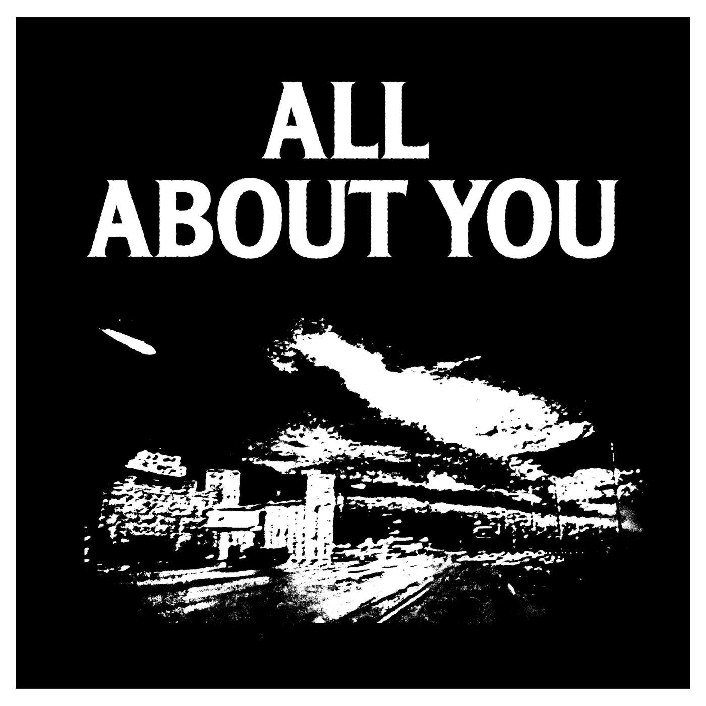 Wav - All About You