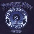 Fillmore West 1969