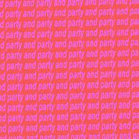 and party