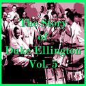 The Story of Duke Ellington, Vol. 5专辑