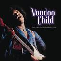 Voodoo Child: The Jimi Hendrix Collection专辑