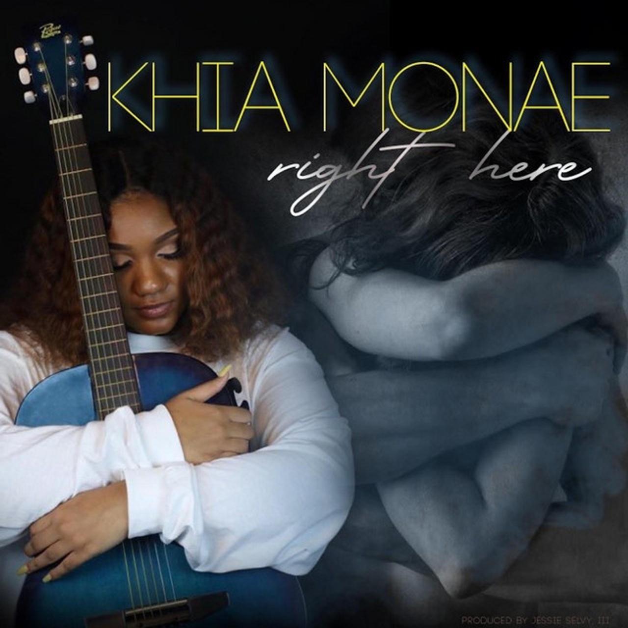 Khia Monae
