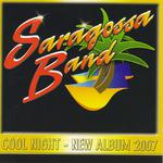 Cool Night - New Album 2007专辑