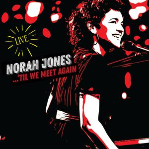 Norah Jones - Those Sweet Words 伴奏