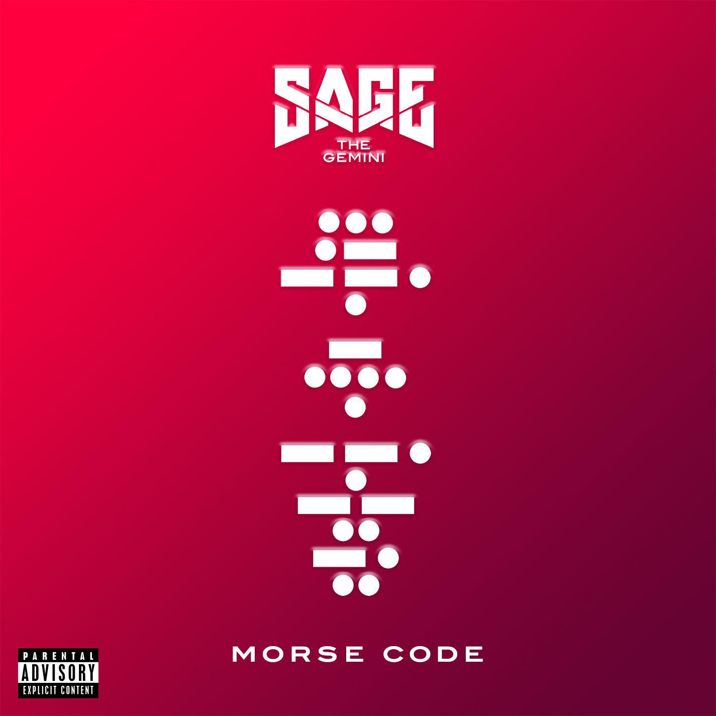 Morse Code专辑