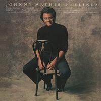 Feelings - Johnny Mathis (karaoke)