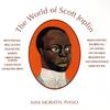 The World Of Scott Joplin专辑