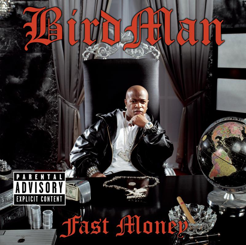 Birdman - Ghetto Life (Album Version (Explicit))