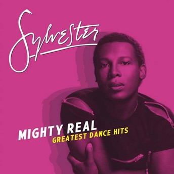 Sylvester - You Make Me Feel (Mighty Real) (Ralphi Rosario Dub Mix)