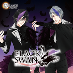 BLACK SWAN专辑